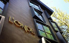 L'Onde Business Suites